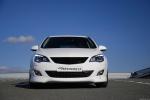 Opel Astra Sports Tourer by Steinmetz 2011 года